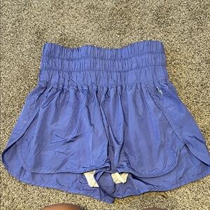 Women's free people movement shorts